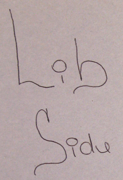 Lib Side